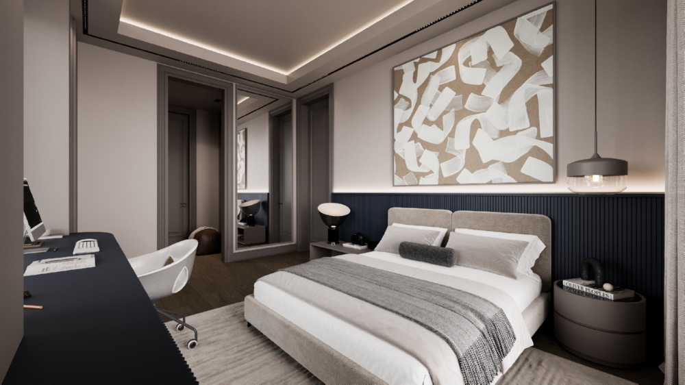 Erkek Çocuk Perspektifi